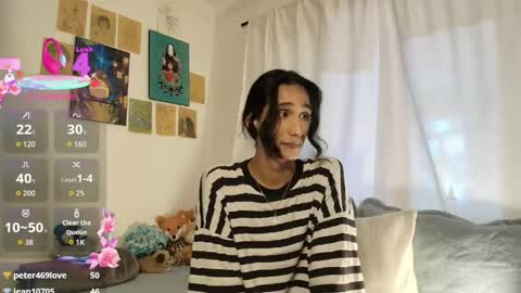 STIVEN online show from April 2026 03:53:01 PM