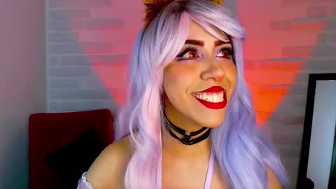 Snapshot of sky_girl1 chatting on December 2024 05:07:01 AM Mile online show from December 2024 05:07:01 AM