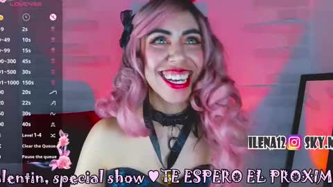 Snapshot of sky_girl1 chatting on February 2025 07:05:01 AM Mile online show from February 2025 07:05:01 AM