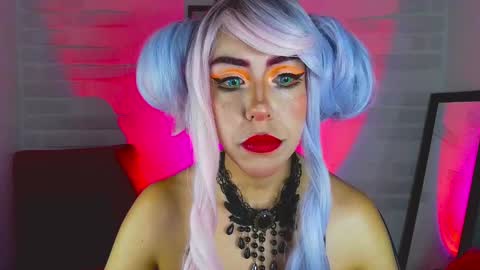 Snapshot of sky_girl1 chatting on February 2025 05:16:01 AM Mile online show from February 2025 05:16:01 AM