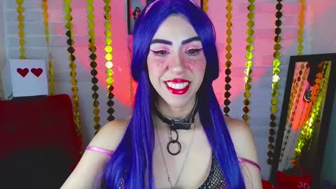 Snapshot of sky_girl1 chatting on February 2025 01:11:01 AM Mile online show from February 2025 01:11:01 AM