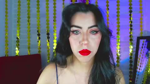 Snapshot of sky_girl1 chatting on March 2025 09:48:02 PM Mile online show from March 2025 09:48:02 PM
