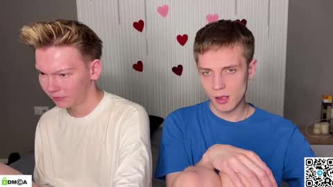 sky_hunter online show from February 2026 06:04:02 PM