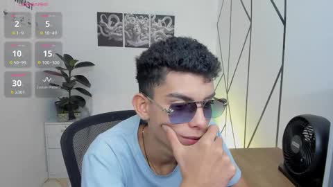 Daniel online show from November 2025 03:29:02 AM