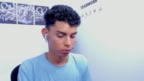 Daniel online show from November 2025 03:16:01 AM