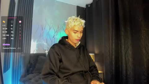 Daniel online show from January 2026 03:09:01 AM