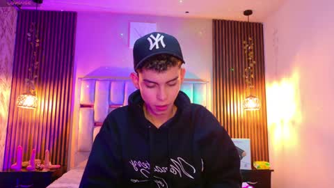 Daniel online show from May 2026 12:43:02 PM