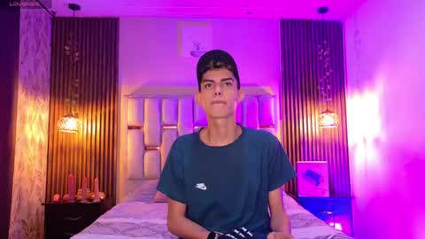 Daniel online show from May 2026 12:01:02 PM