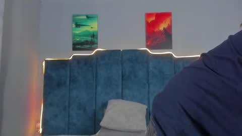 Santiago online show from October 2025 08:29:02 PM