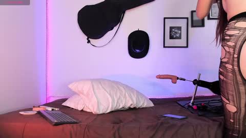 Nabi online show from February 2025 11:17:01 PM