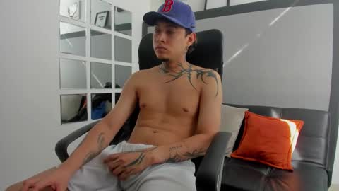 Snapshot of sky_wild chatting on October 2025 07:57:02 PM sky_wild online show from October 2025 07:57:02 PM