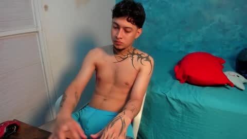 sky_wild online show from February 2026 07:58:01 PM