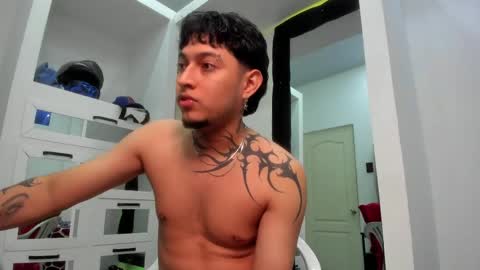 sky_wild online show from April 2026 08:23:01 AM