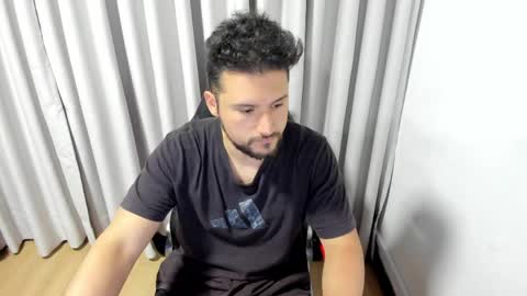 skyblack_ online show from May 2026 04:07:01 AM