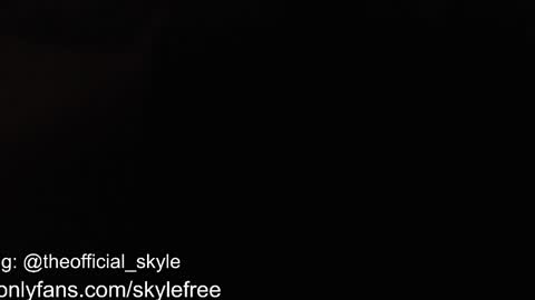 SKYLE   online show from December 2024 02:04:01 AM