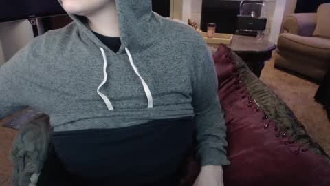 SKYLE   online show from February 2025 11:13:01 PM