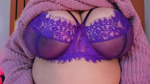 Sky Burton online show from February 2026 08:57:02 PM