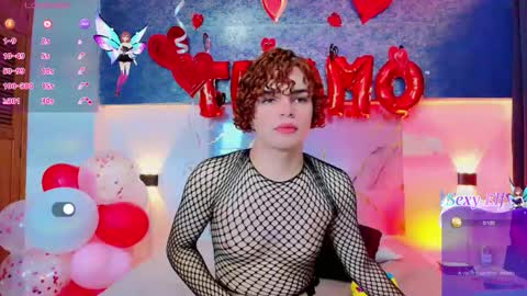 Angel online show from February 2026 08:49:01 PM