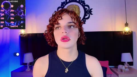 Snapshot of skyee_angel chatting on March 2026 08:20:01 PM Angel online show from March 2026 08:20:01 PM