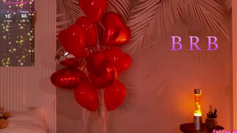 Snapshot of skyeyes__ chatting on February 2025 11:17:02 AM Ann online show from February 2025 11:17:02 AM