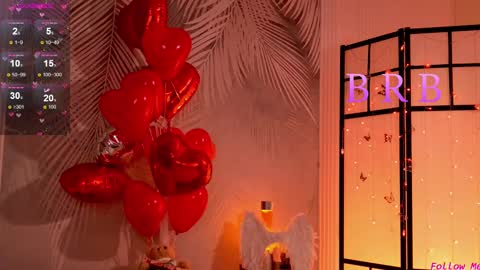 Snapshot of skyeyes__ chatting on February 2025 08:21:01 AM Ann online show from February 2025 08:21:01 AM