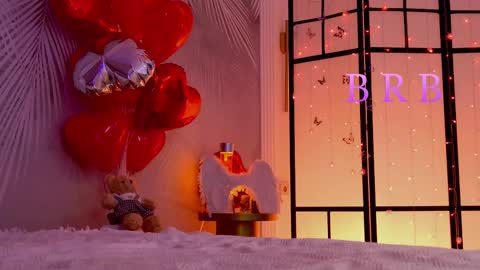 Snapshot of skyeyes__ chatting on February 2025 11:28:01 AM Ann online show from February 2025 11:28:01 AM