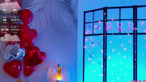 Snapshot of skyeyes__ chatting on February 2025 11:28:02 AM Ann online show from February 2025 11:28:02 AM