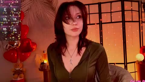 Snapshot of skyeyes__ chatting on February 2025 05:12:01 AM Ann online show from February 2025 05:12:01 AM