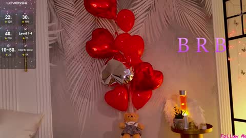 Snapshot of skyeyes__ chatting on February 2025 08:28:02 AM Ann online show from February 2025 08:28:02 AM