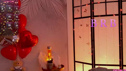 Snapshot of skyeyes__ chatting on February 2025 08:06:01 AM Ann online show from February 2025 08:06:01 AM