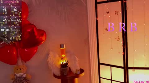 Snapshot of skyeyes__ chatting on February 2025 11:10:02 AM Ann online show from February 2025 11:10:02 AM