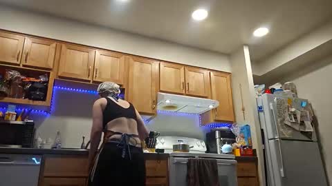 Skyisacutie online show from April 2026 07:12:02 AM