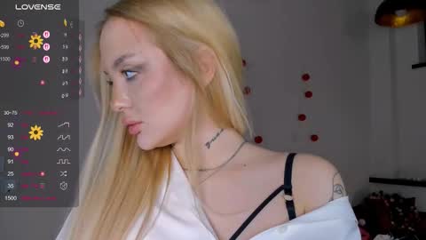 Megan online show from February 2026 07:18:01 PM