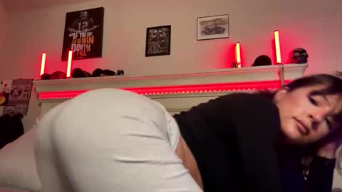 Skylar Angel online show from April 2026 03:55:01 AM