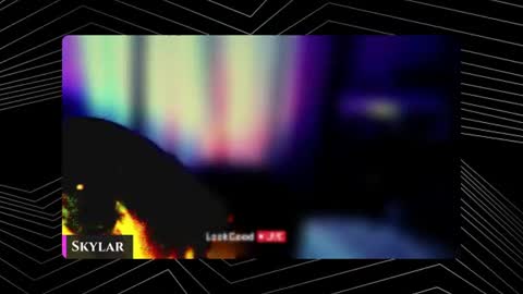 Skylar Sky online show from August 2026 07:46:01 AM