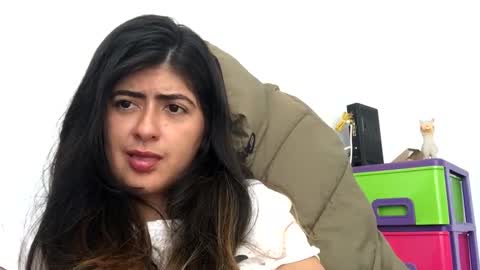 Skyler online show from April 2026 05:08:02 PM