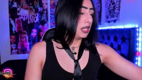 blue online show from February 2026 12:56:02 AM