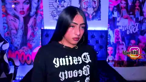 blue online show from March 2026 12:37:02 AM