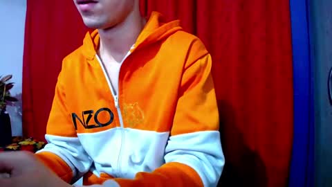 Skyler online show from March 2026 01:45:01 AM