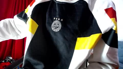 Skyler online show from March 2026 02:27:02 AM