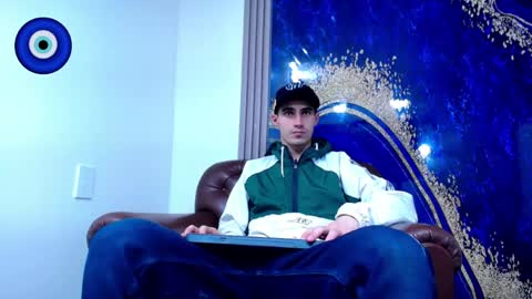 Skyler online show from May 2026 11:43:01 PM