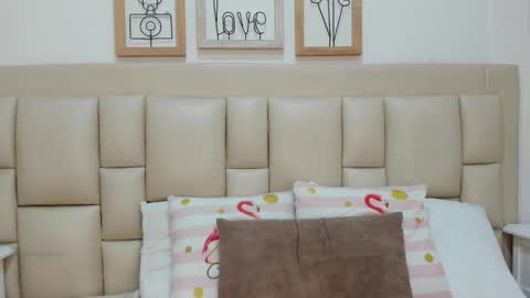 Skyler online show from February 2026 02:53:01 AM