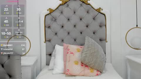 Skyler online show from March 2026 07:15:01 AM