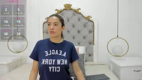 Skyler online show from May 2026 03:45:02 AM