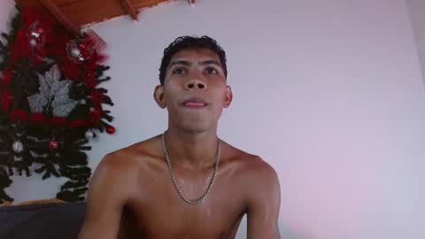 Skryper online show from January 2025 03:45:01 AM