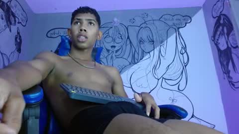 Skryper online show from September 2025 06:29:02 PM