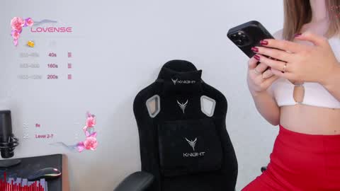 Nastya online show from December 2024 11:12:02 AM