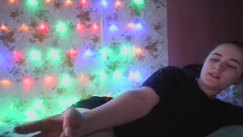 Snapshot of skyressie333 chatting on December 2024 12:38:01 PM skyressie333 online show from December 2024 12:38:01 PM
