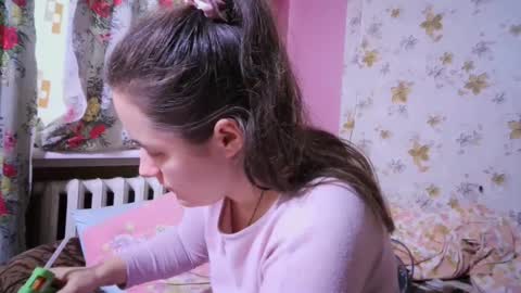 Snapshot of skyressie333 chatting on January 2025 02:02:02 PM skyressie333 online show from January 2025 02:02:02 PM