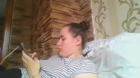 Snapshot of skyressie333 chatting on October 2025 08:26:02 AM skyressie333 online show from October 2025 08:26:02 AM